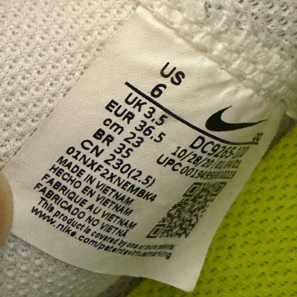 Nike Sneakers‎ Womens Size 6 Blazer Mid '77 SE in Indigo 2021 DC9265- 100